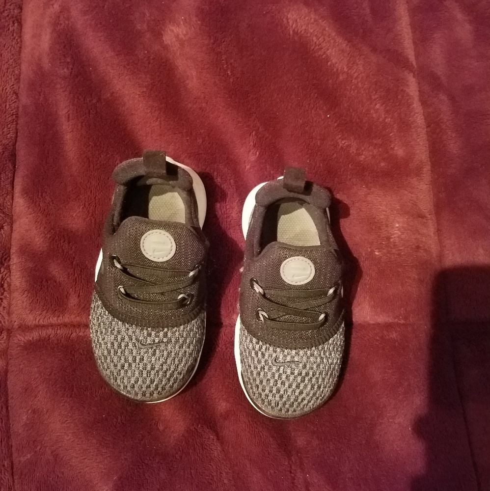 Nike presto